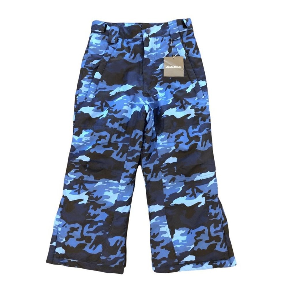 Eddie Bauer